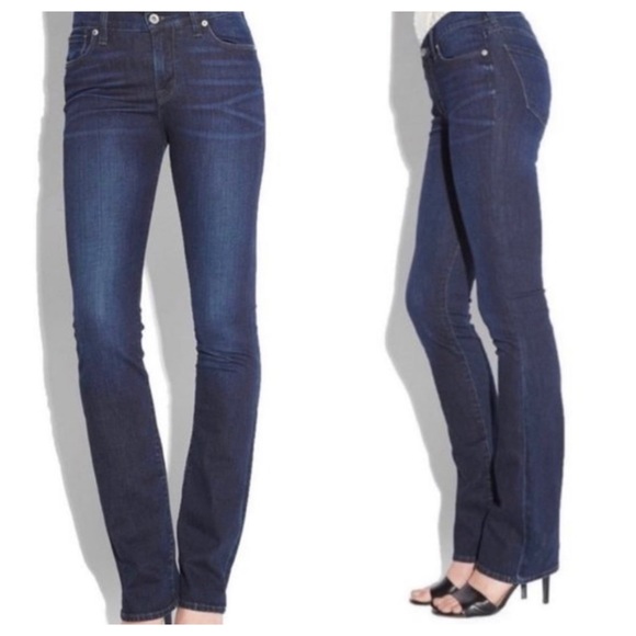 Lucky Brand Denim - Lucky Brand Brooke Boot Jeans